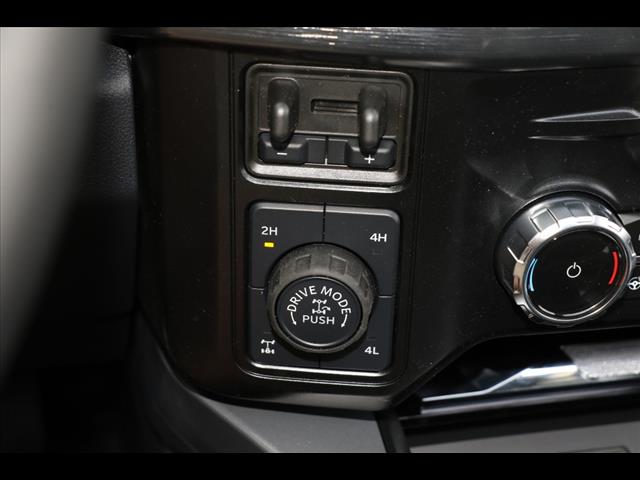 2025 Ford F-250 Super Duty Lariat