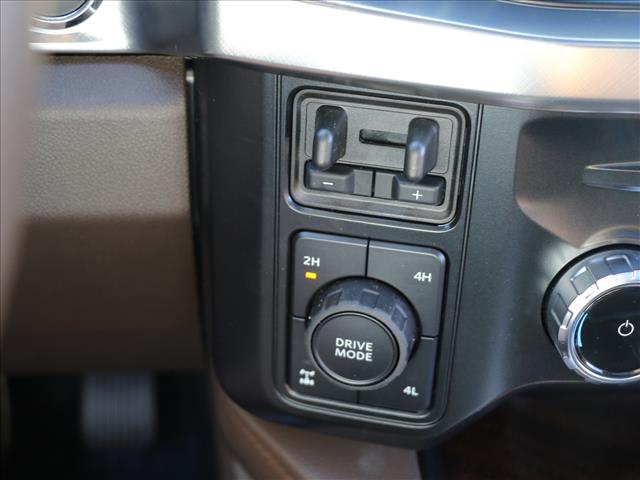 2026 Ford F-250 Super Duty King Ranch