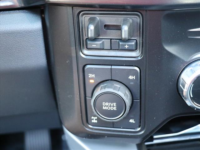 2026 Ford F-250 Super Duty Lariat