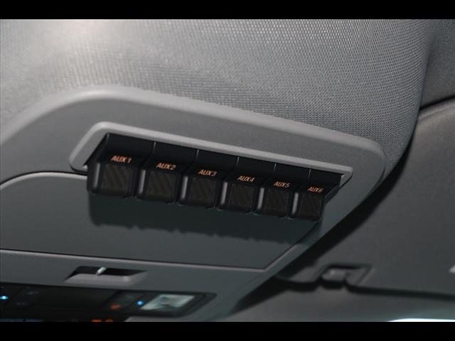 2025 Ford F-250 Super Duty XLT