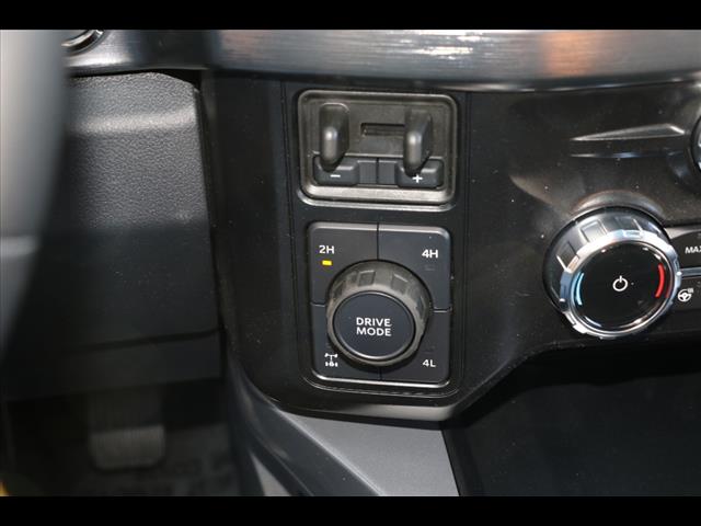 2025 Ford F-250 Super Duty Lariat