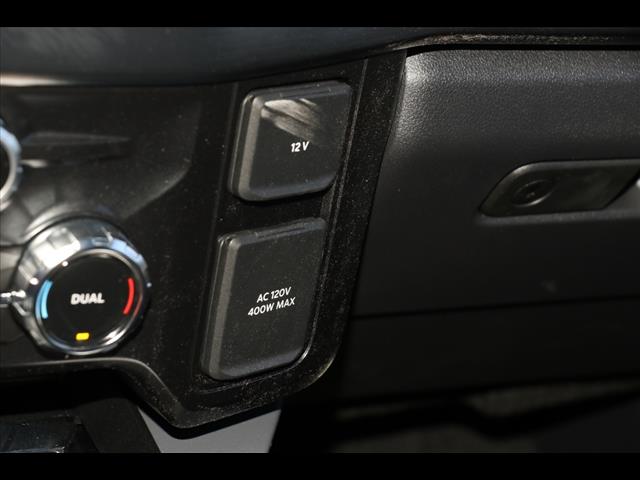 2025 Ford F-250 Super Duty Lariat