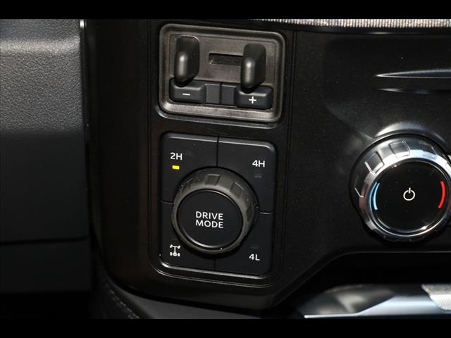 2025 Ford F-250 Super Duty Platinum
