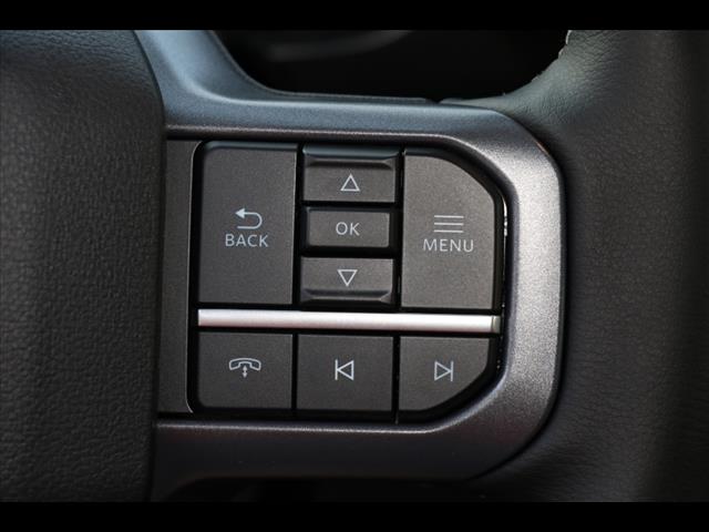 2025 Ford F-250 Super Duty Lariat