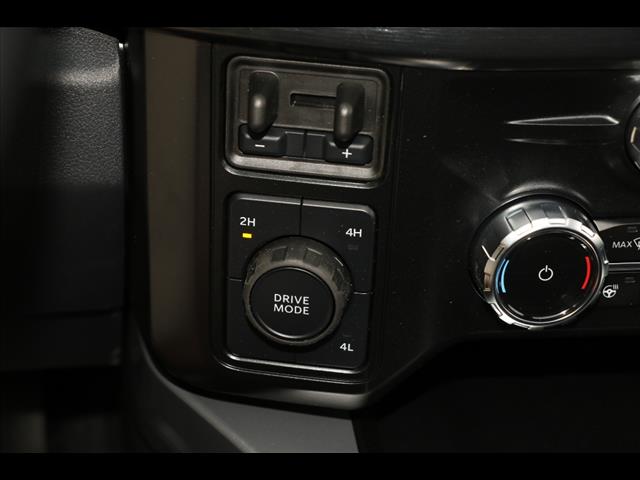 2025 Ford F-350 Super Duty Lariat