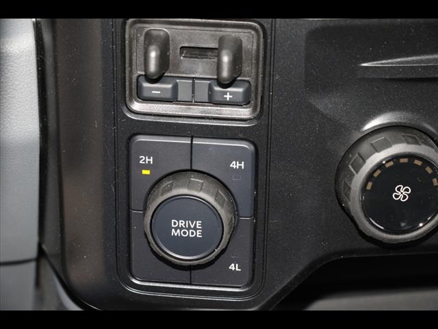 2025 Ford F-350 Super Duty XLT