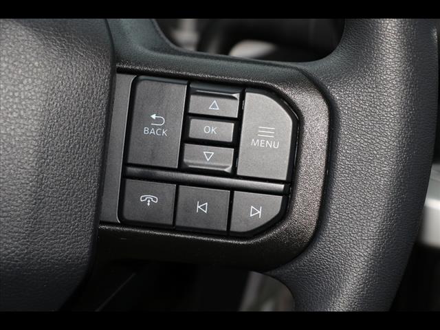 2025 Ford F-450 Super Duty XL