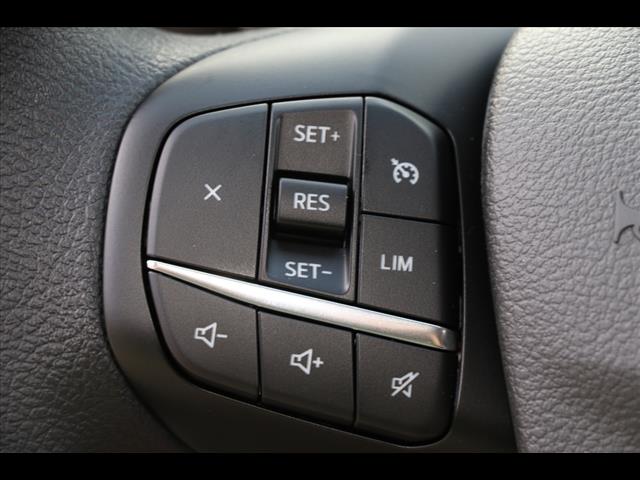 2025 Ford Transit 250