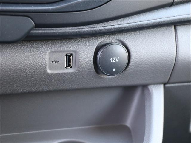 2024 Ford Transit 250