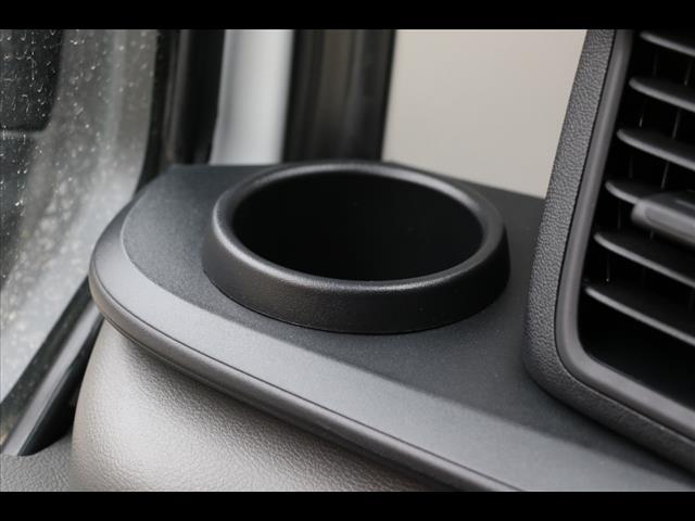 2025 Ford Transit 350