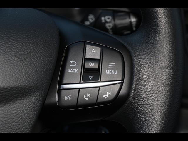 2025 Ford Transit 350