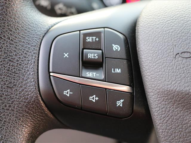 2024 Ford Transit 150