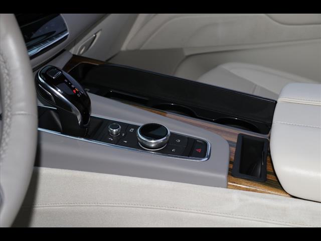 2023 Cadillac Escalade ESV Sport Platinum