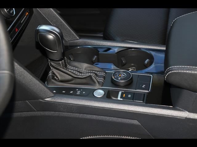 2023 Volkswagen Atlas V6 SE 4Motion