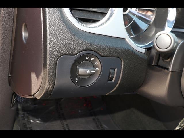 2014 Ford Mustang GT Premium