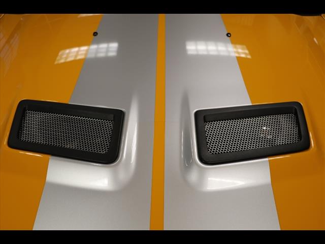 2007 Ford Shelby GT500 Base