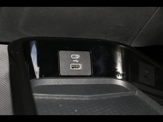 2023 Ford Mustang Mach-E California Route 1