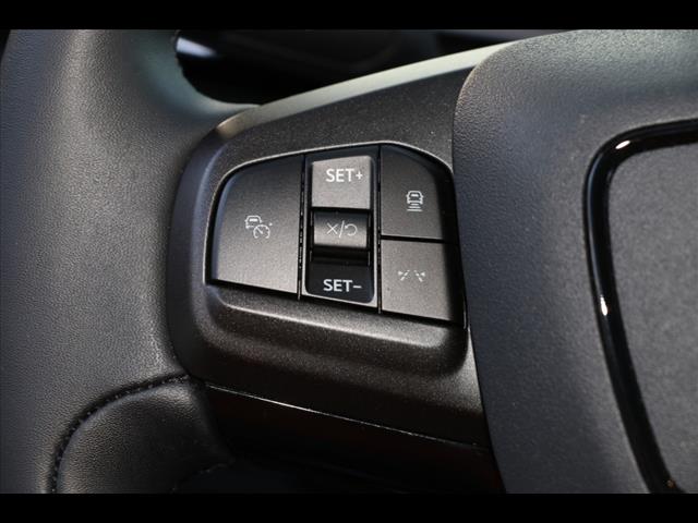 2022 Ford Mustang Mach-E Premium