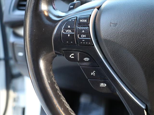 2017 Acura RDX Base