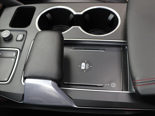 2024 Acura MDX SH-AWD Type S w/Advance Package
