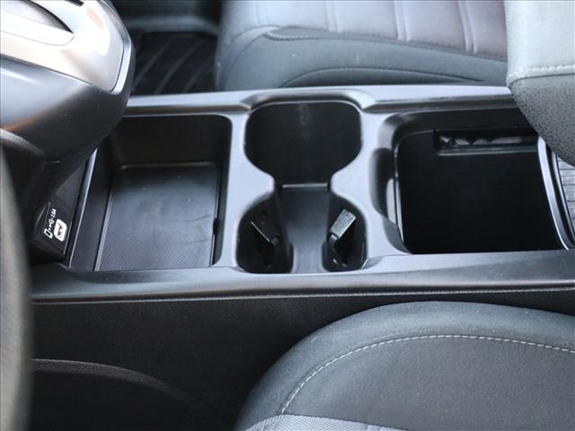 2021 Honda CR-V SE