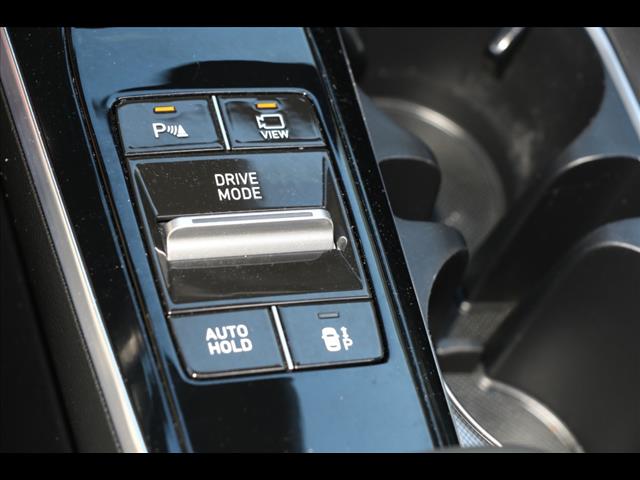 2023 Hyundai SONATA Hybrid Limited