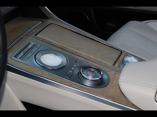 2021 Genesis GV80 3.5T