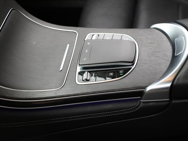 2020 Mercedes-Benz GLC GLC 300 4MATIC