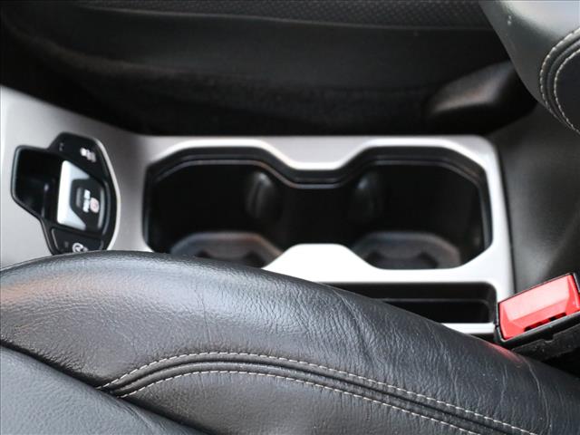 2021 Jeep Renegade Limited