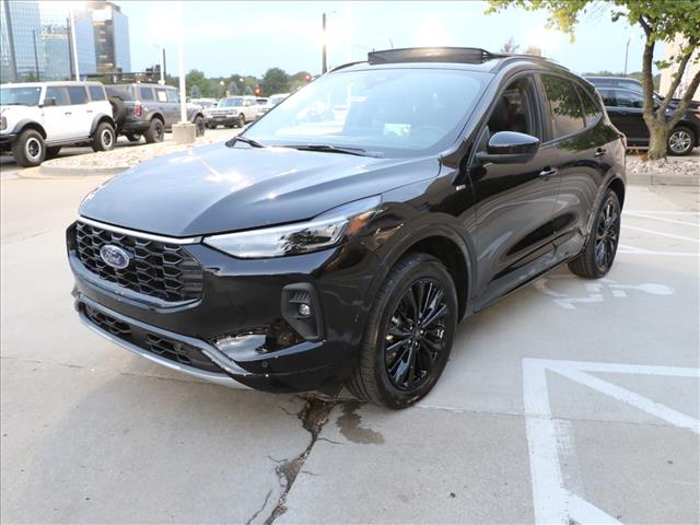 2026 Ford Escape ST-Line Elite