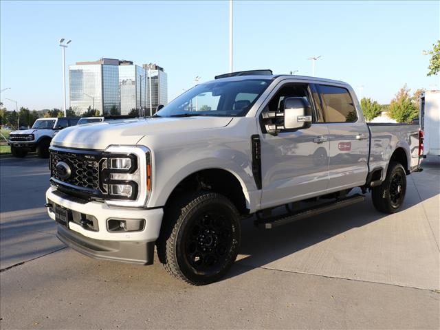 2026 Ford F-250 Super Duty Lariat
