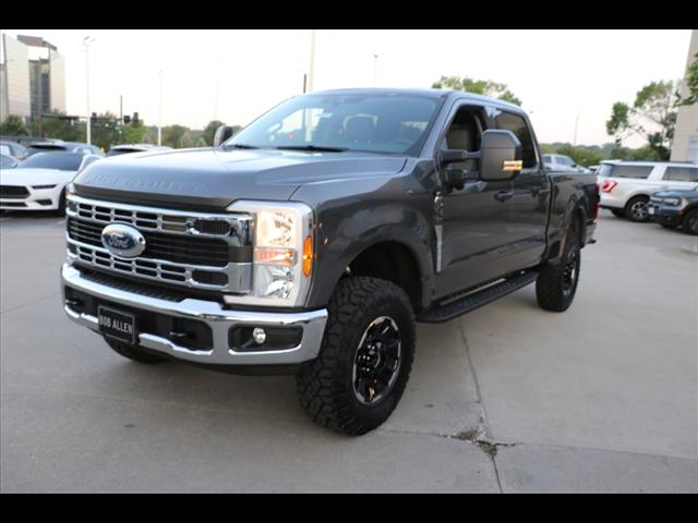 2025 Ford F-250 Super Duty XLT