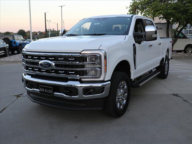 2026 Ford F-250 Super Duty Lariat
