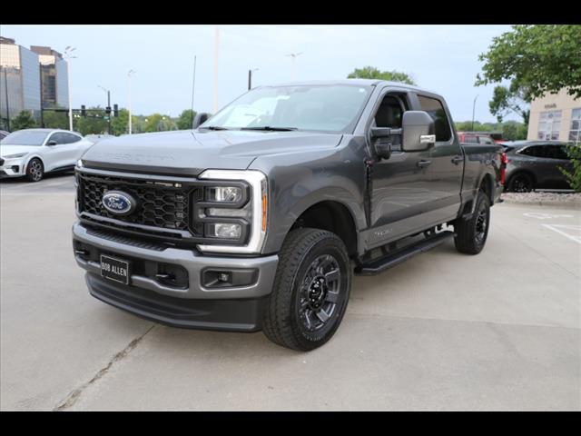 2025 Ford F-250 Super Duty XL