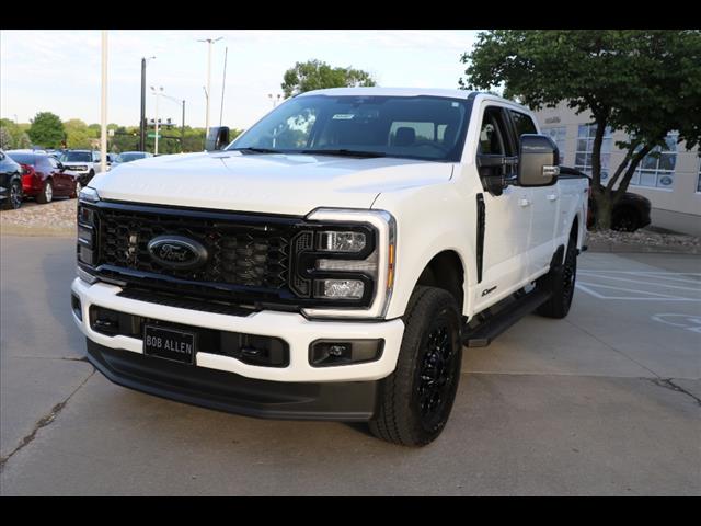 2025 Ford F-250 Super Duty Lariat