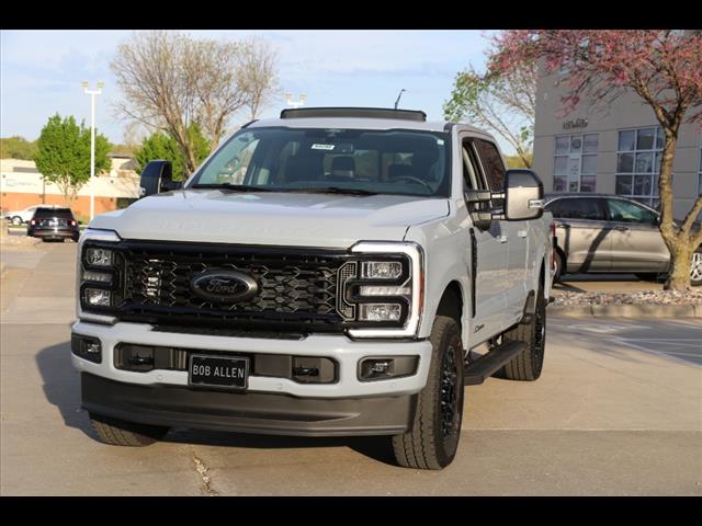 2025 Ford F-250 Super Duty Lariat