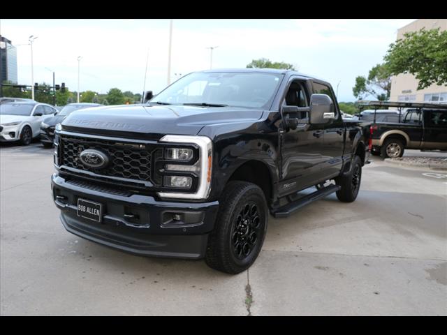 2025 Ford F-250 Super Duty Lariat