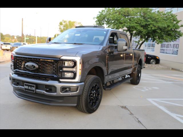 2025 Ford F-250 Super Duty Lariat