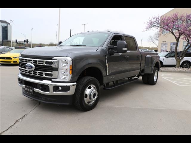 2025 Ford F-350 Super Duty XLT