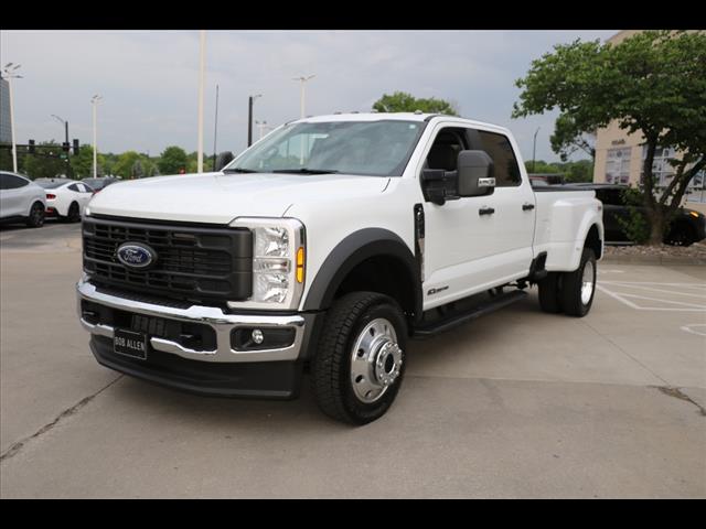 2025 Ford F-450 Super Duty XL