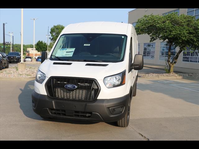 2025 Ford Transit 250