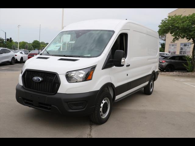 2025 Ford Transit 250