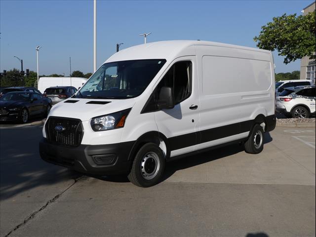 2025 Ford Transit 250