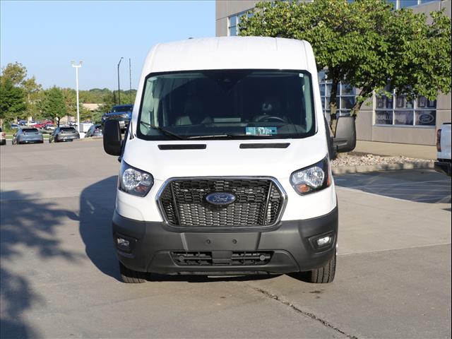 2024 Ford Transit 250