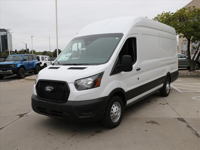 2026 Ford Transit 350