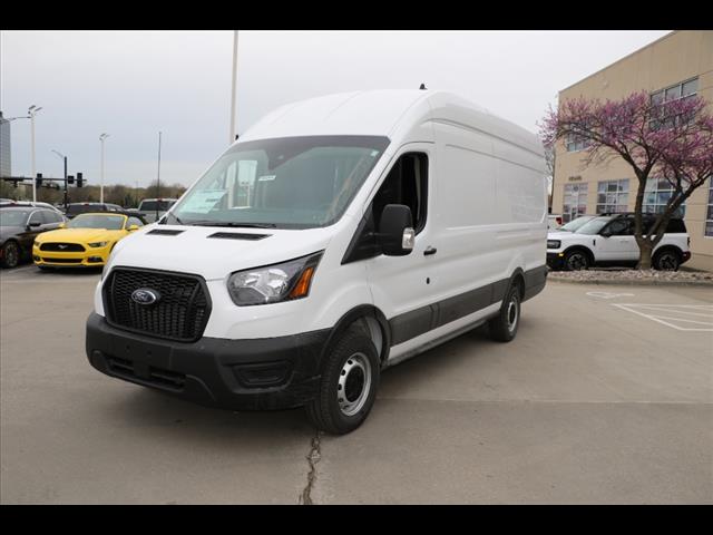 2025 Ford Transit 350