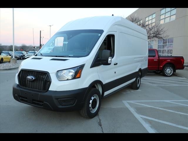 2025 Ford Transit 350