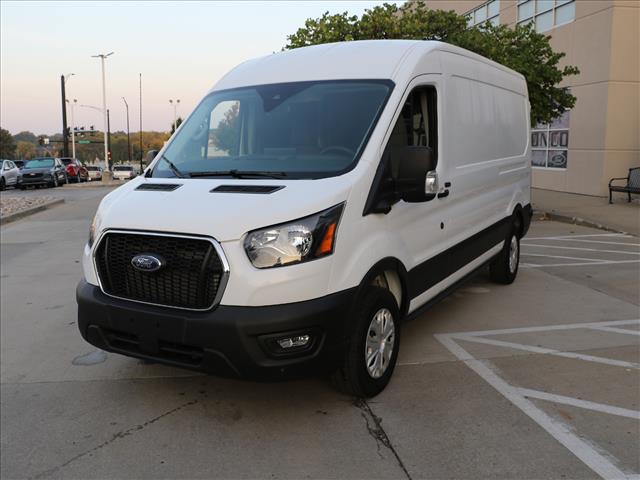 2024 Ford Transit 150