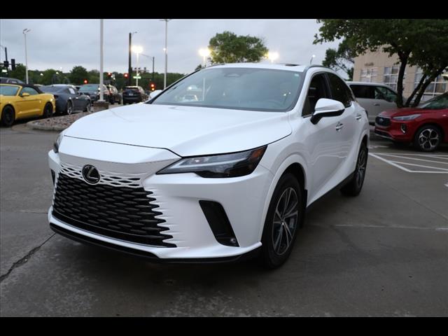 2023 Lexus RX 350 Premium
