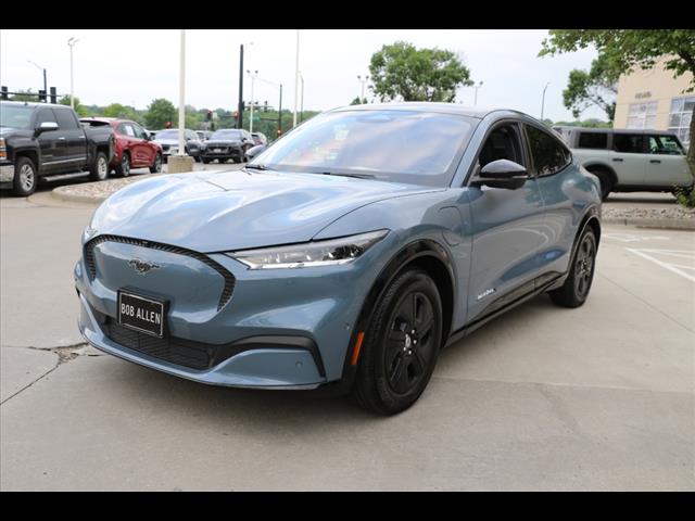 2023 Ford Mustang Mach-E California Route 1